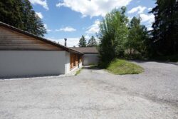 Chalet des Flans Ayent