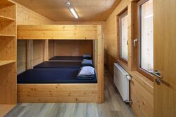 Chalet des Flans Ayent