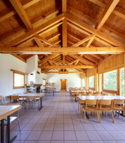 Chalet des Rousses Ayent