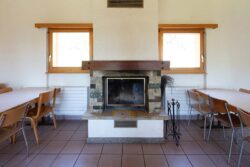 Chalet des Rousses Ayent