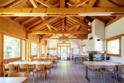 Chalet des Rousses Ayent