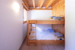 Chalet des Rousses Ayent