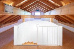 Chalet des Rousses Ayent