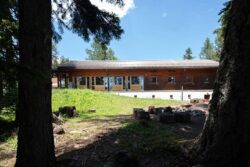 Chalet des Rousses Ayent