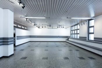 Salle PC St-Romain
